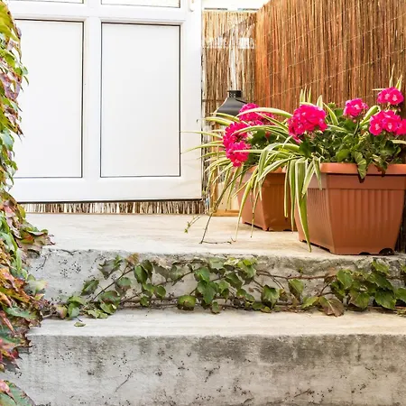 Cracow Location With Garden By Cozyplace アパート