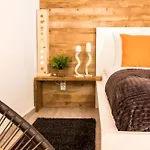 Cracow Location With Garden By Cozyplace Апартаменты