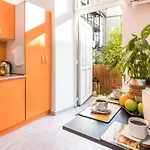 Cracow Location With Garden By Cozyplace Апартаменты Краков