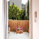 Апартаменты Cracow Location With Garden By Cozyplace Краков