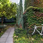 Cracow Location With Garden By Cozyplace Апартаменты Краков