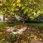 Апартаменты Cracow Location With Garden By Cozyplace *
