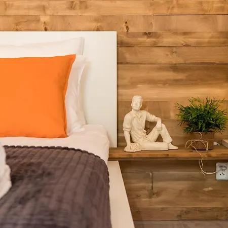 Cracow Location With Garden By Cozyplace Apartament *