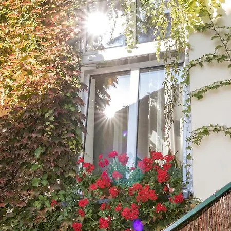 Cracow Location With Garden By Cozyplace Lägenhet Kraków