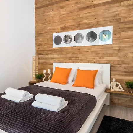 Cracow Location With Garden By Cozyplace Apartament