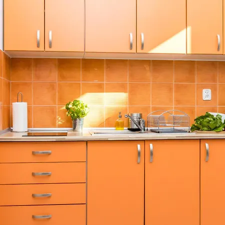 Apartamento Cracow Location With Garden By Cozyplace *
