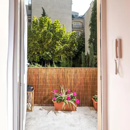 Apartamento Cracow Location With Garden By Cozyplace Cracovia
