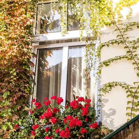 Apartamento Cracow Location With Garden By Cozyplace *