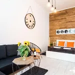 Cracow Location With Garden By Cozyplace *