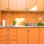Apartament Cracow Location With Garden By Cozyplace *