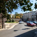 Cracow Location With Garden By Cozyplace