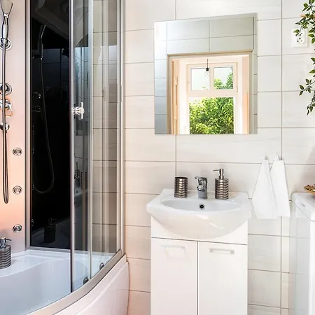 Apartament Cracow Location With Garden By Cozyplace Kraków