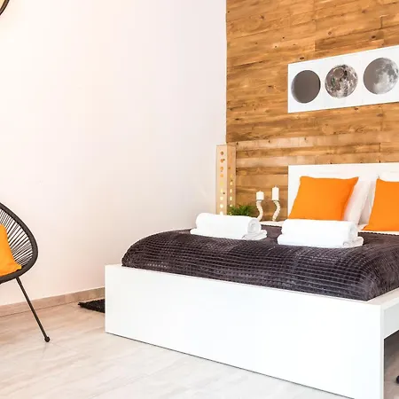 Cracow Location With Garden By Cozyplace * קרקוב